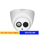 Camera Dome hồng ngoại Dahua DH-HAC-HDW1100EMH