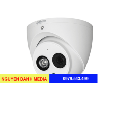 Camera Dome HDCVI Dahua DH-HAC-HDW2221EMP-A