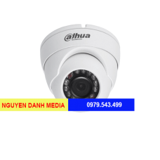 Camera Dome HDCVI Dahua HAC-HDW1000MP-S3
