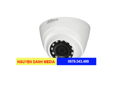 Camera Dome HDCVI Dahua HAC-HDW1400RP