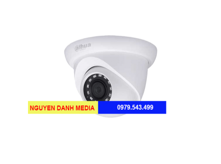 Camera Dome HDCVI Dahua HAC-HDW2231SP
