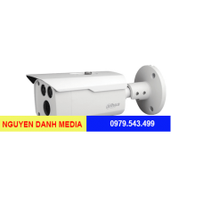 Camera HDCVI hồng ngoại Dahua HAC-HFW1100DP