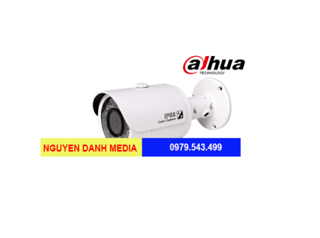 Camera thân HDCVI Dahua HAC-HFW1100SP-S3