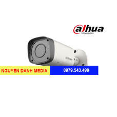 Camera thân hồng ngoại Dahua HAC-HFW1200RP-S3