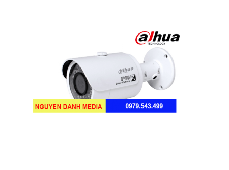 Camera thân HDCVI Dahua HAC-HFW1200SP-S3