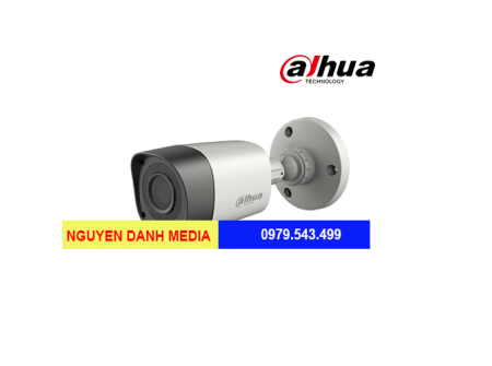 Camera thân HDCVI Dahua HAC-HFW1400RP