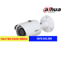 Camera thân HDCVI Dahua HAC-HFW1400SP