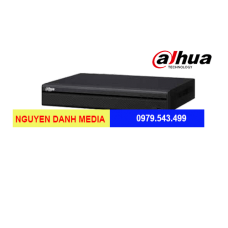Đầu ghi hình Dahua XVR5104HS Đầu ghi hình Dahua XVR5104HS