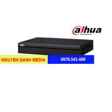 Đầu ghi hình Dahua XVR5108HS Đầu ghi hình Dahua XVR5108HS
